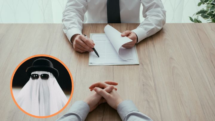 ¿Ghosting laboral?; autoridades emitirán sanciones contra empresas que realicen esta práctica