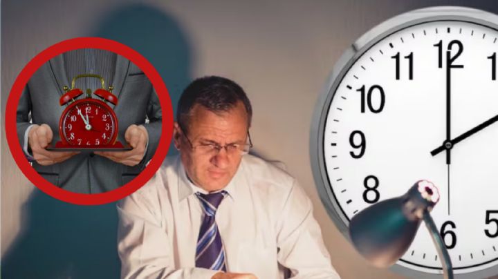 Jornada laboral de 40 horas: así sería el calendario de trabajo en 2026