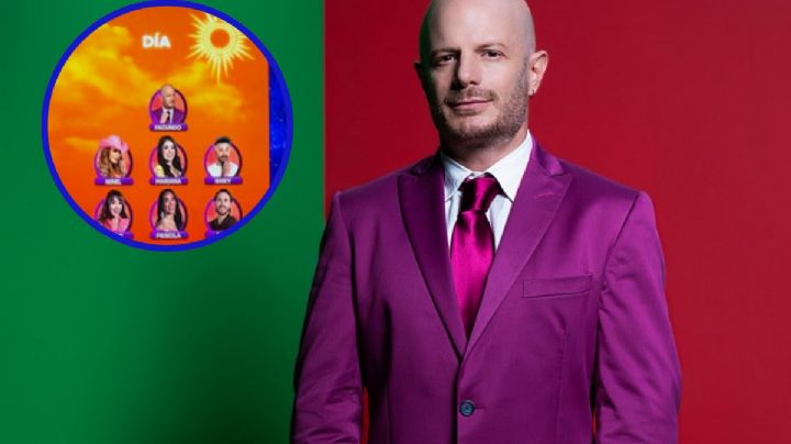 La Casa de los Famosos México: Facundo toma sorpresiva decisión y traiciona a sus compañeros | VIDEO