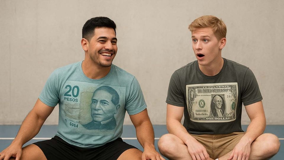 El precio sigue imponiendose ante un dólar debilitado