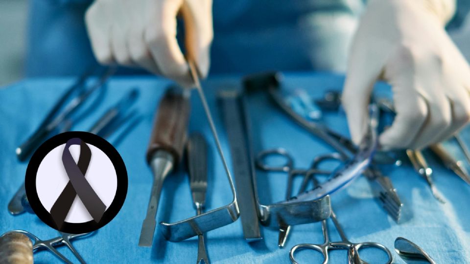 Chica de 25 años muere en quirófano de Monterrey; ¿qué le ocurrió?