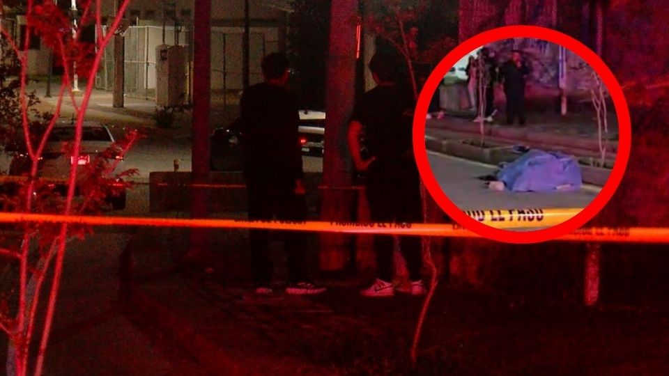 Tragedia en Zapopan.