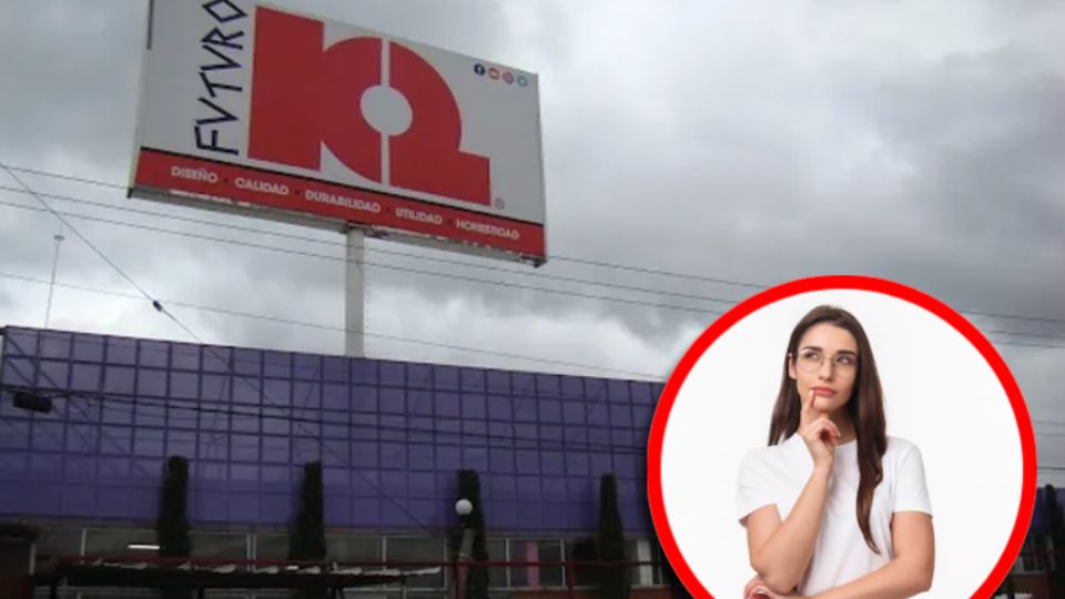 Su fórmula original era imbatible: muebles funcionales, electrodomésticos y créditos accesibles que permitían a las familias mexicanas amueblar sus hogares