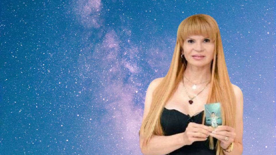 Mhoni Vidente: horóscopos para el 13 de agosto de 2025