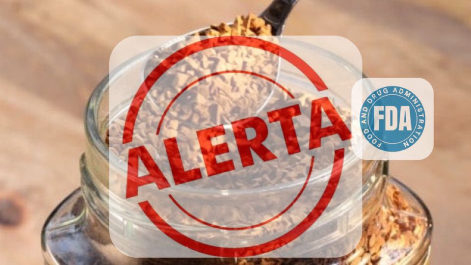 Retiran café del mercado