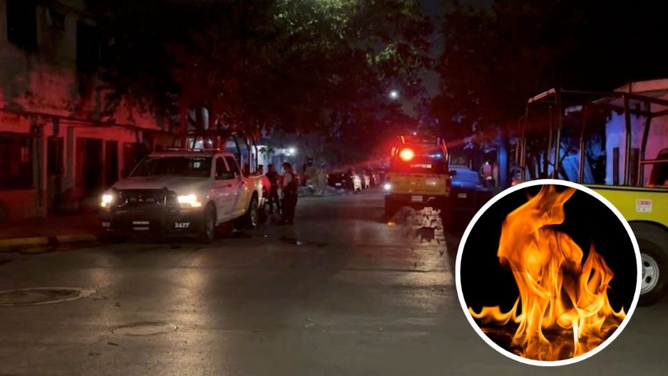 Los agresores acabaron con la vida de un indigente