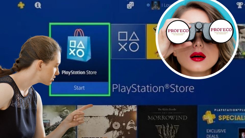 Emitió un exhorto a Sony por prácticas incorrectas