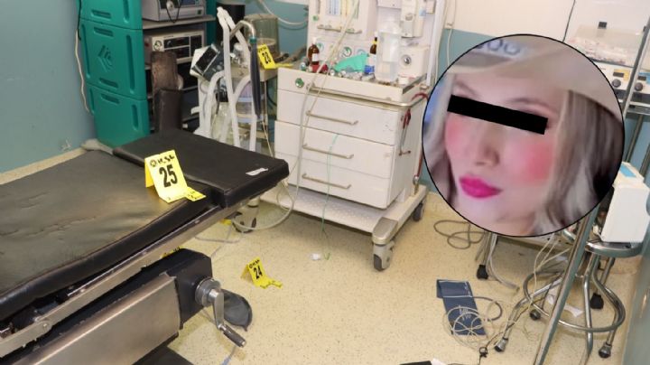 Catean clínica en Monterrey donde murió joven de 25 años; esto hallaron las autoridades