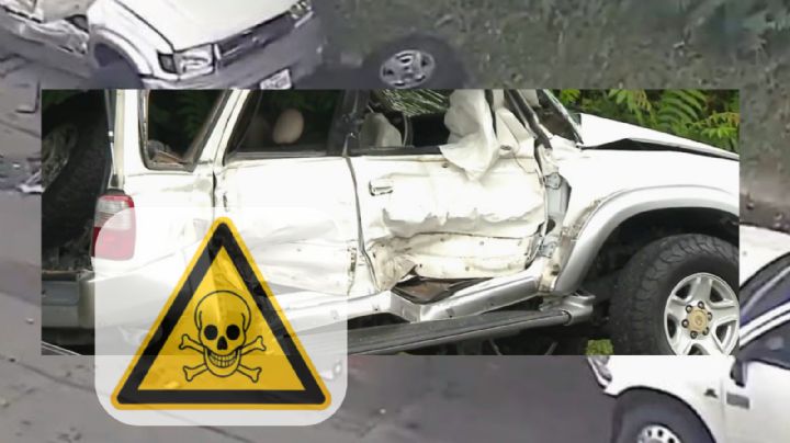 Texas: dos niños y un adulto mueren en brutal accidente; estaban cerca del zoológico