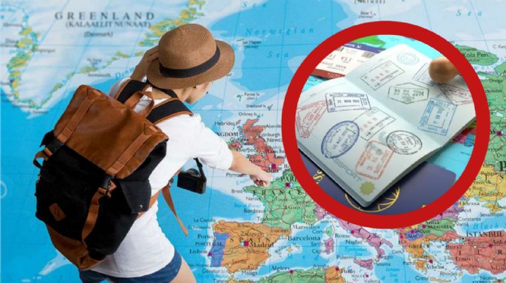 Viajes a Europa: este es el nuevo trámite que tendrás que realizar