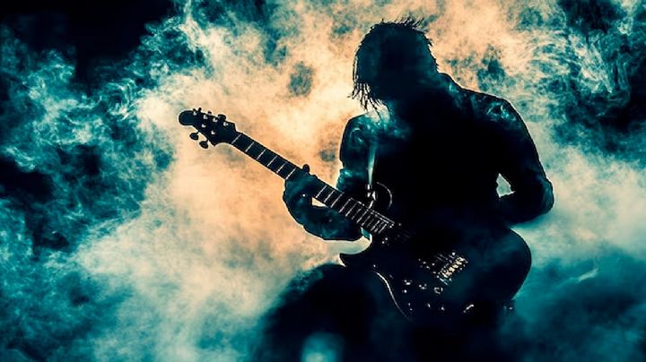 Después del éxito de Marilyn Manson, en la FENAPO buscarían traer este grupo de rock mundial gratis