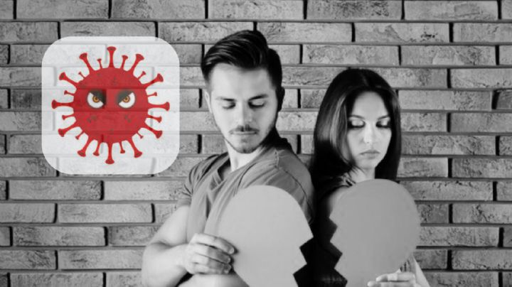 Contagio por divorcios, la nueva epidemia social: así te puedes 'vacunar'