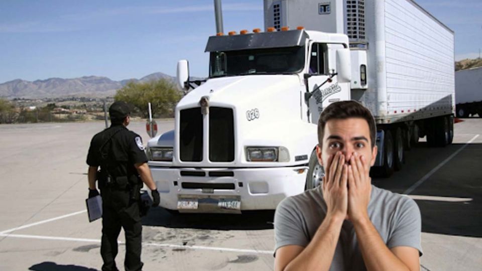 Los choferes B1 deben de acatar las reglas