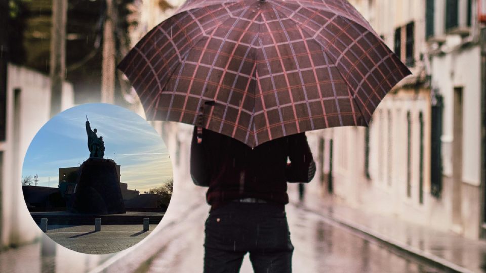 Así será el clima en Nuevo Laredo para este viernes 15 de agosto, según expertos