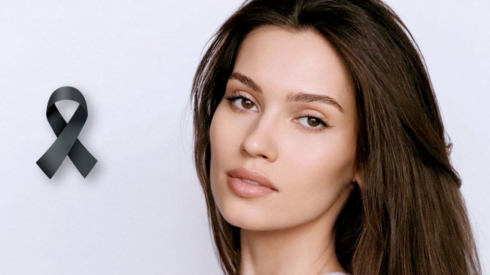 Kseniya Alexandrova.