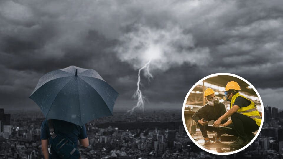 El fenómeno que puede ser dañino para la salud