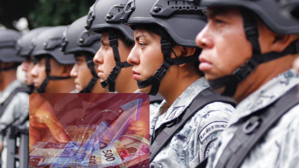 Tendrán aumento salarial