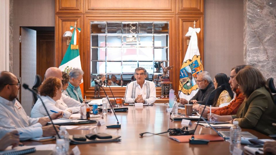 En Tamaulipas disminuye la pobreza