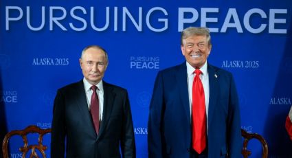 Cumbre Trump-Putin en Alaska: sin acuerdos definitivos sobre la guerra en Ucrania