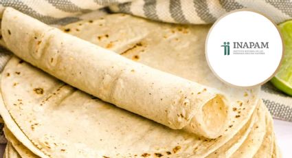 INAPAM: conoce la lista de las tortillerías con descuentos de hasta el 50%