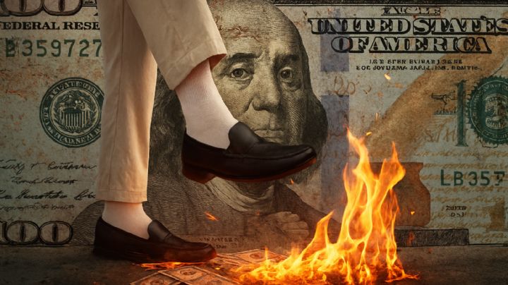 El peso mexicano pone de 'rodillas' al dólar; tipo de cambio HOY viernes 15 de agosto de 2025