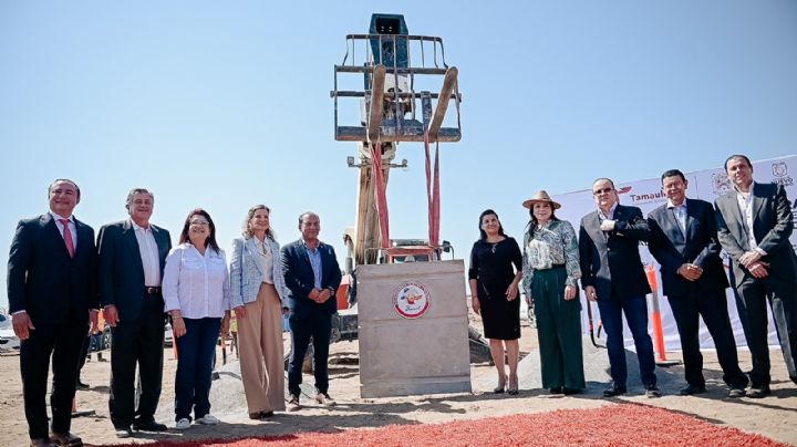 Llega Cooperativa Pascual con inversión de más de 600 mdp a Nuevo Laredo