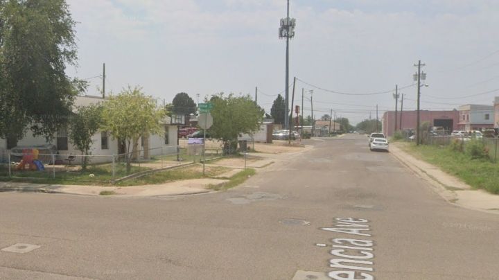 Policía hiere a hombre en Laredo; habría tratado de navajear al agente de la ley