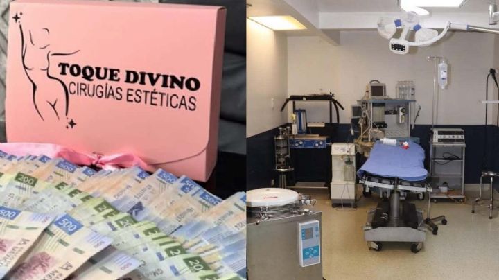 Caso Jaqueline: estos eran los precios de la clínica donde la joven murió por negligencia