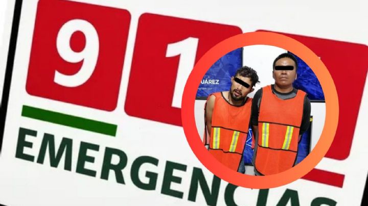 Borrachera entre amigos termina en machetazos y garrotazos; vecinos llaman al 911