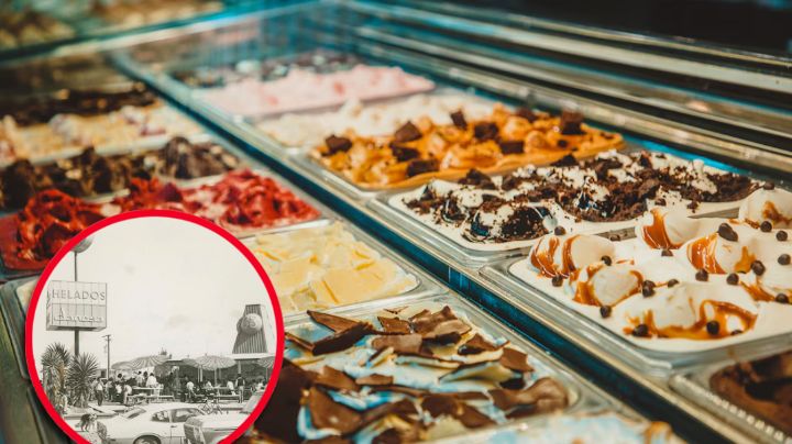 La trágica historia de la heladería que conquistó México y desapareció por culpa de Nestlé