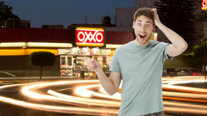 OXXO prepara un nuevo servicio para 2025; ahora quiere competir con los bancos