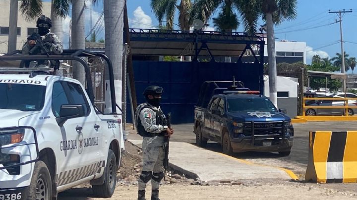 Motín en penal de Sinaloa deja tres lesionados; esto se sabe | VIDEO