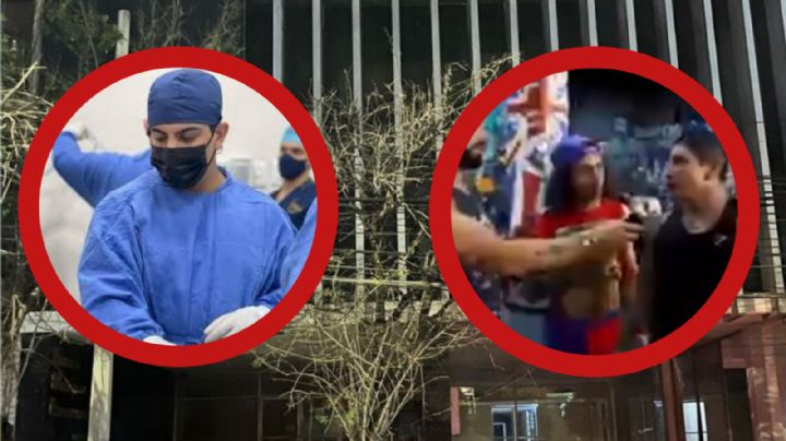 'Cirujano plástico' acusado de negligencia apareció en 'Jalando Fierro' con Poncho De Nigris | VIDEO