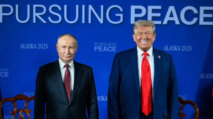 Cumbre Trump-Putin en Alaska: sin acuerdos definitivos sobre la guerra en Ucrania