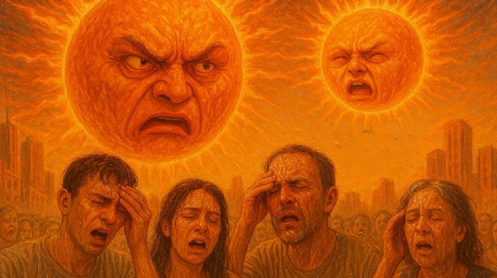 Ya estamos en la 'canícula chiquita'; conoce la fecha de inicio y el día en que terminará