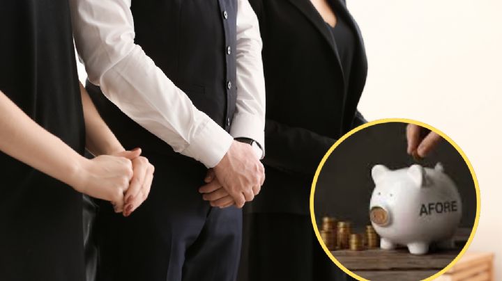 ¿Se puede cobrar el Afore de una persona fallecida?; esto se sabe