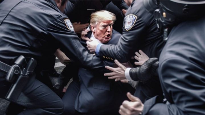 Videos falsos: ¿cómo detectar manipulaciones digitales hechas con IA que circulan en redes sociales?