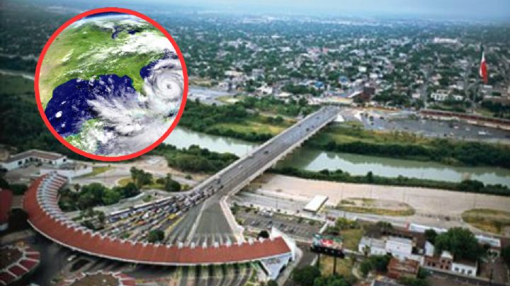 Clima en Nuevo Laredo: ¿el huracán 'Erin' dejará lluvias?; esto sabemos