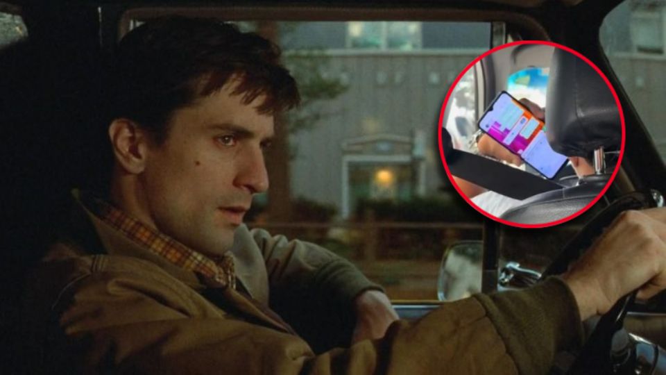 El video ha desatado una ola de empatía en redes sociales, recordando que detrás de cada volante hay una historia de vida que puede estar marcada por la tristeza