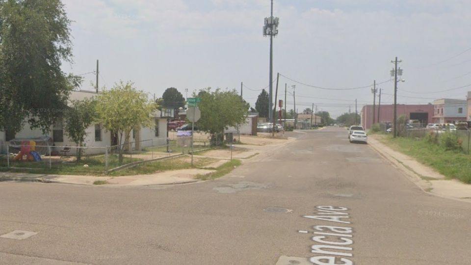 Incidente en Laredo.