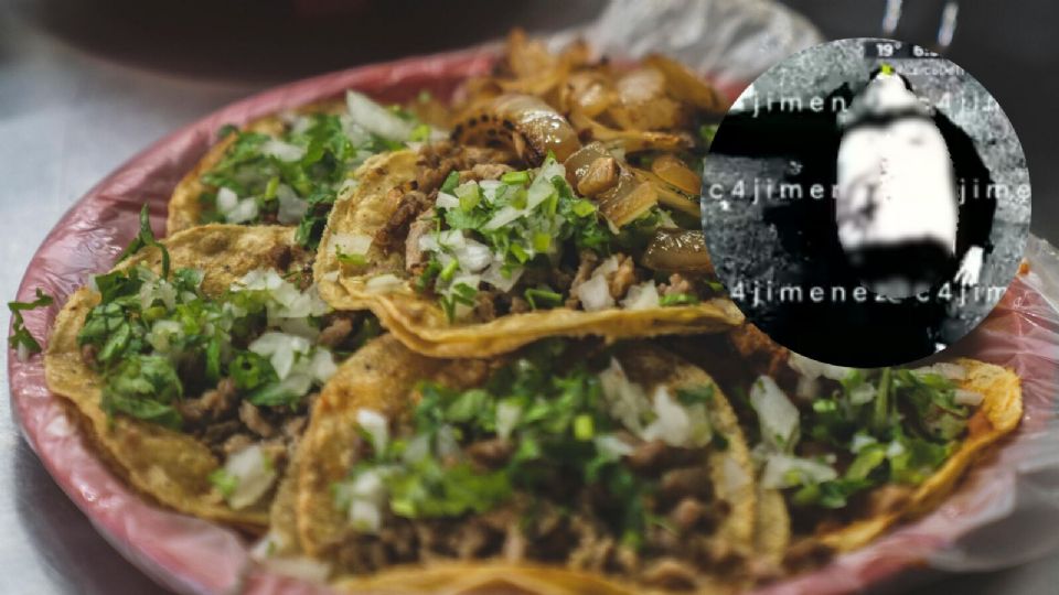 Hombre muere tras ser apuñalado en una taquería