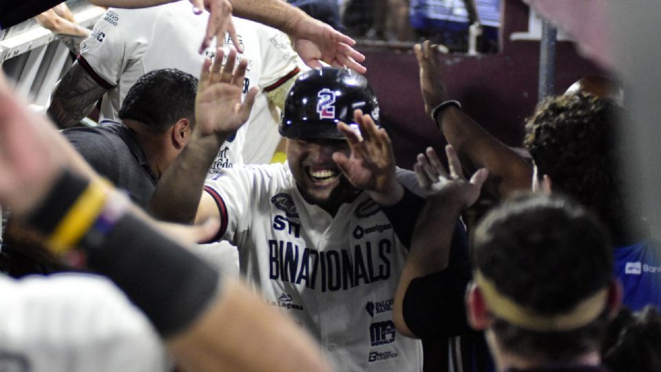 Los Tecolotes ganaron sus tres juegos en casa.