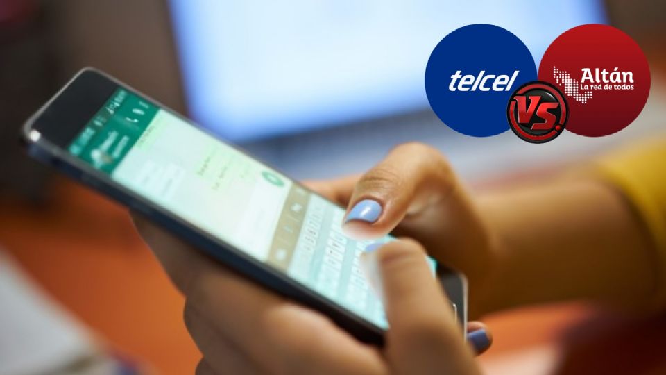 Esto es lo que gastan los mexicanos en recargas telefónicas