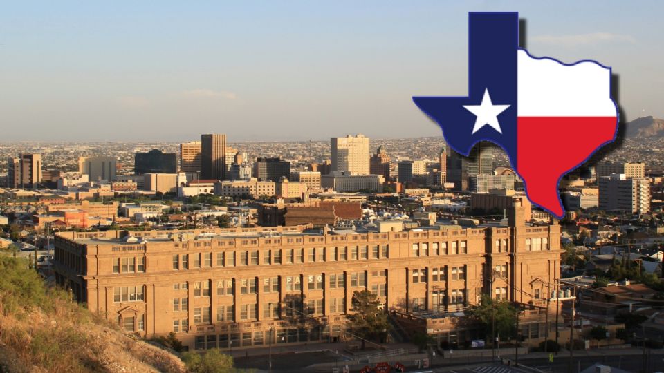 Así estará el clima en El Paso, Texas, este viernes 15 de agosto de 2025