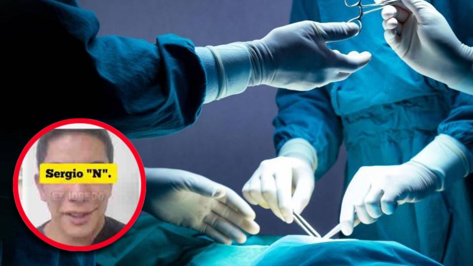 Las autoridades continúan revisando posibles actos de negligencia médica y analizando la responsabilidad del cirujano