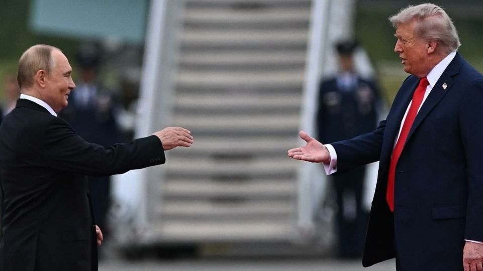 Reunión clave para la paz en Ucrania.