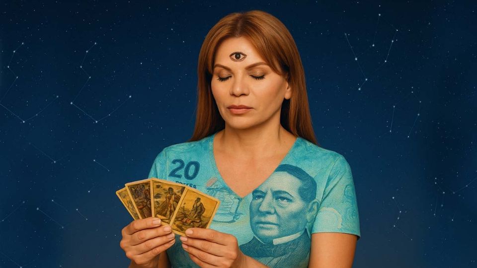 Estos son los horóscopos de hoy