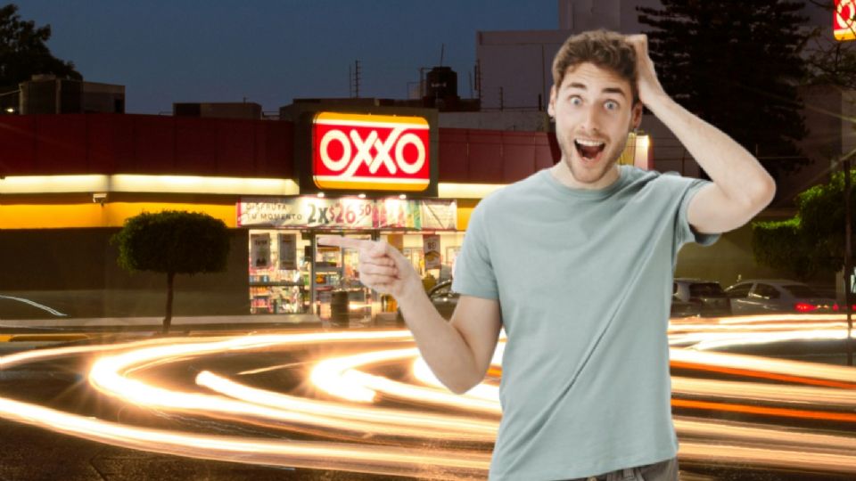 OXXO va por los bancos; buscan un nuevo servicio para los clientes