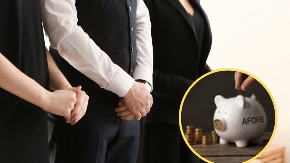 ¿Cómo cobrar el dinero ahorrado de una persona que acaba de fallecer?