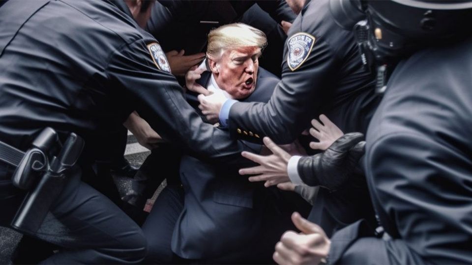 Los videos falsos con gran realismo invaden las redes..